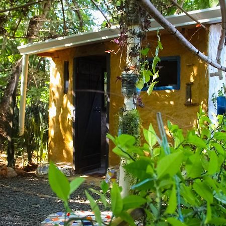 A Casinha Do Forneiro Villa Bonito  Buitenkant foto