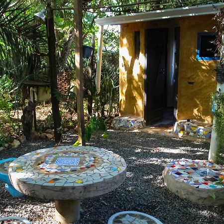 A Casinha Do Forneiro Villa Bonito  Buitenkant foto