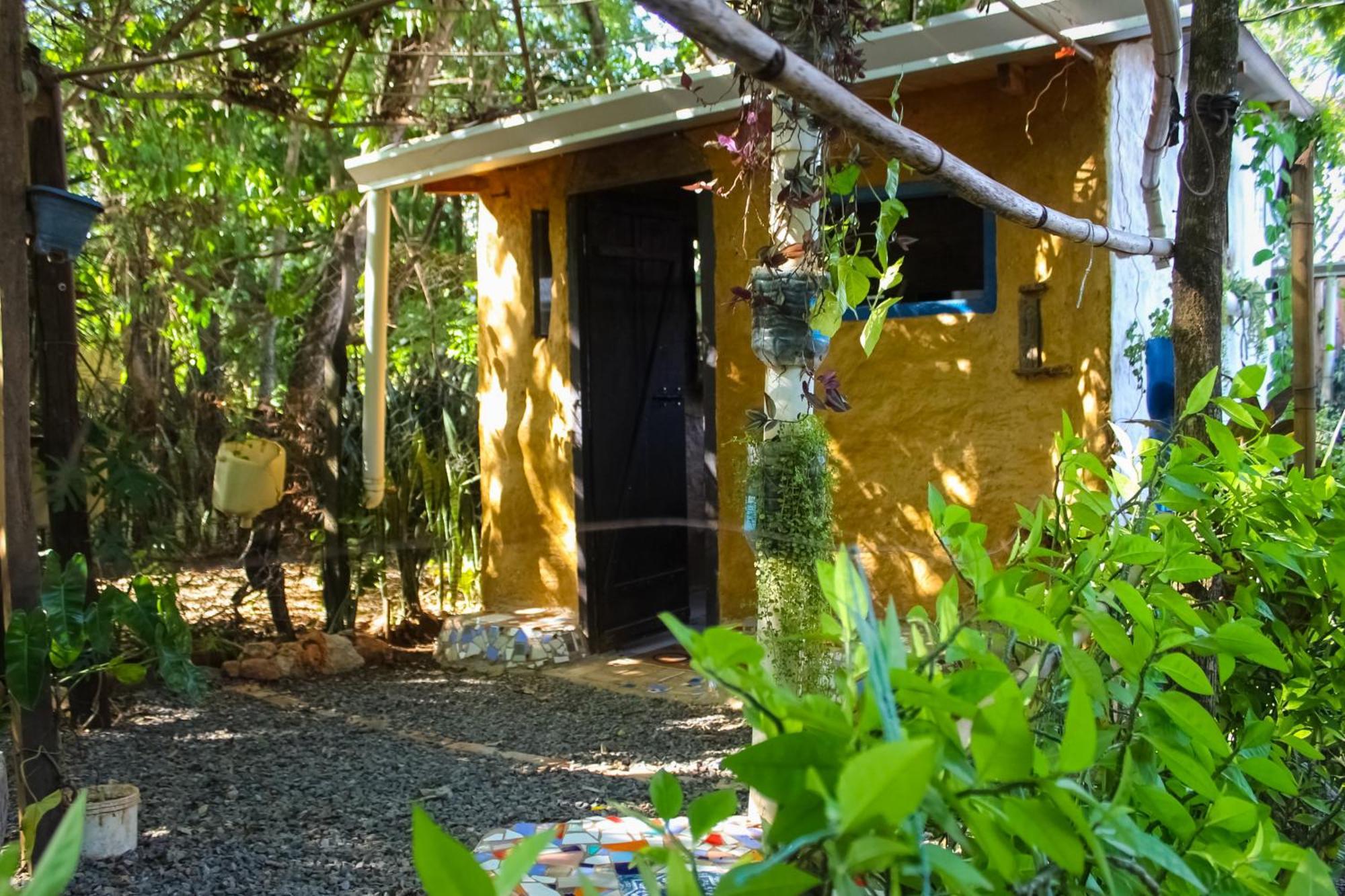 A Casinha Do Forneiro Villa Bonito  Buitenkant foto
