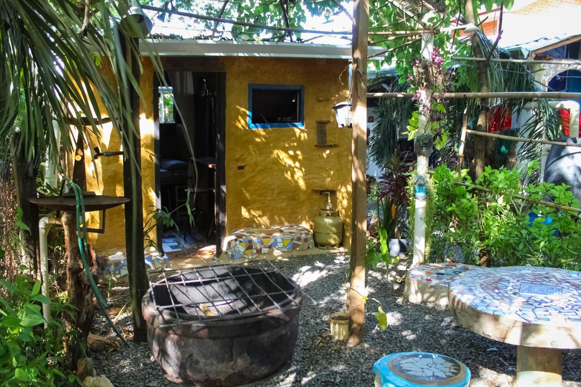 A Casinha Do Forneiro Villa Bonito  Buitenkant foto